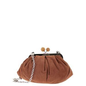 Weekend Maxmara Women Wkavalois - Small Suede Bag